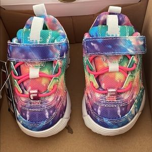 Toddler Fila sneakers